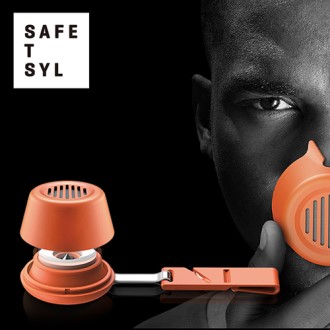 ������Ƽ�� �ʼ��� ������ 4in1 (������ ����ġ + ������Ʈ Ŀ�� + ȭ����ǿ� ����ũ + SOS���) (����)