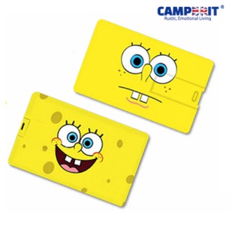 ķ�긮Ʈ ������ �ſ�ī�� USB2.0�÷��� ����̺� 8G