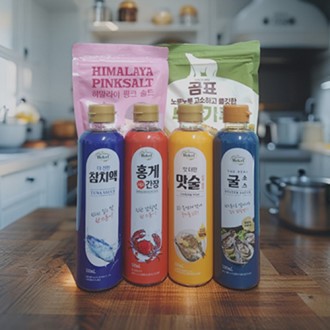 ������ ��ǰ�� 6�� ������Ʈ