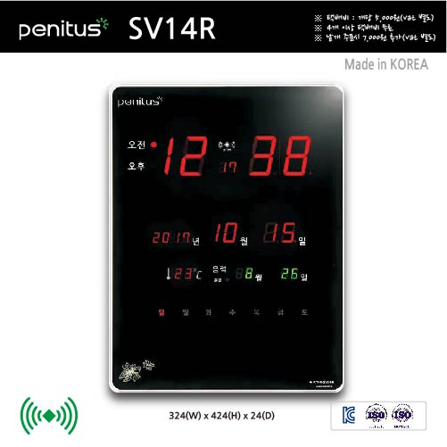 ������������к��ð� SV14R