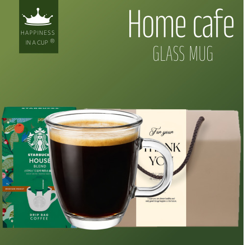 ���ǴϽ��ξ��� Ȩī�� �۶� �ӱ��� 400ml ��Ÿ���� �帳Ŀ�� ������Ʈ