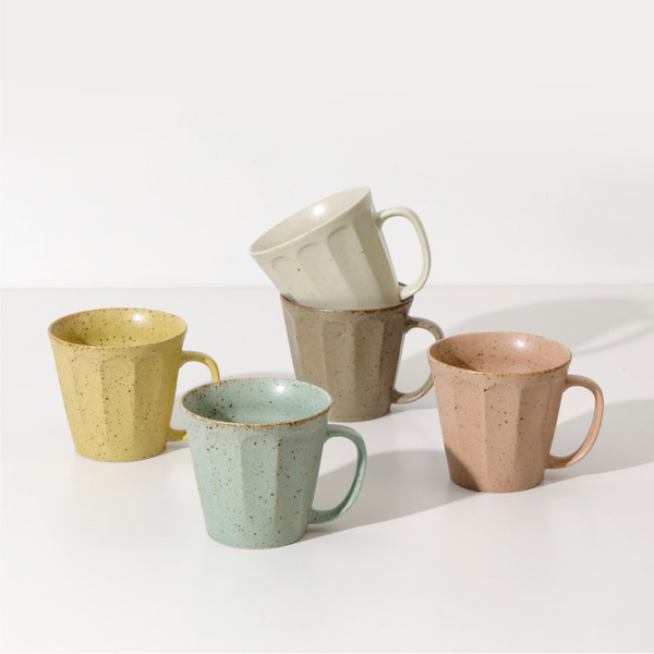 ���Ϸ� �÷�Ʈ 320ml �ӱ� 5P