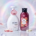 �ڵ���� ���̱����� 450ml + LG��Ȱ�ǰ� �´��ٵ� �ٵ���� + �����̽� + ���̽� ���� ����