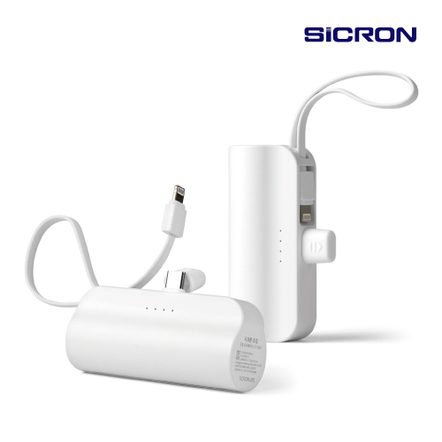 ��ũ�� ��ŷ�� ��� �������͸� 5,000mAh CC-500  CŸ�Ը���